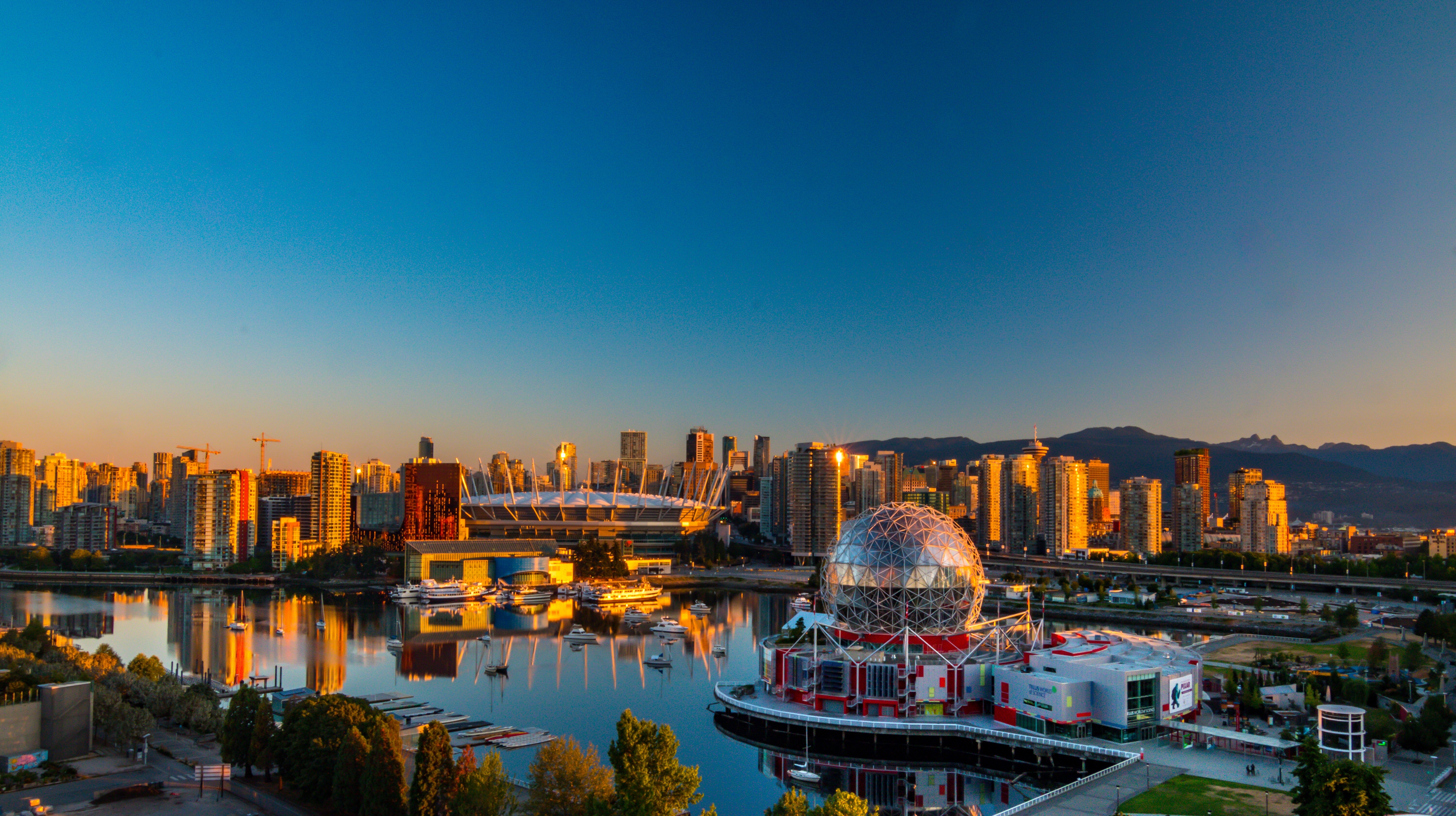 MiCROTEC Vancouver