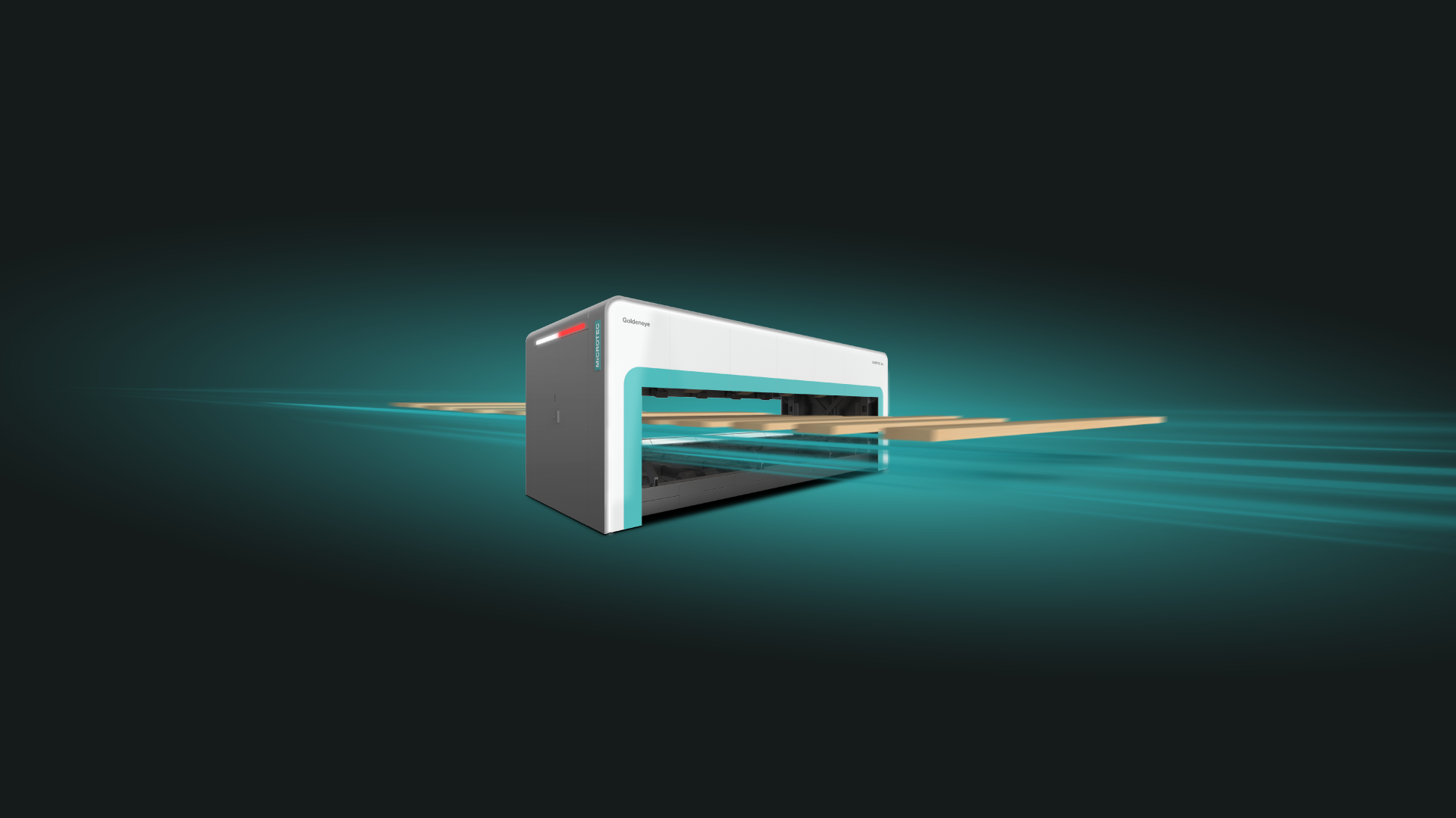 Goldeneye 901 receives fastest transversal strength grading certification according to EN 14081