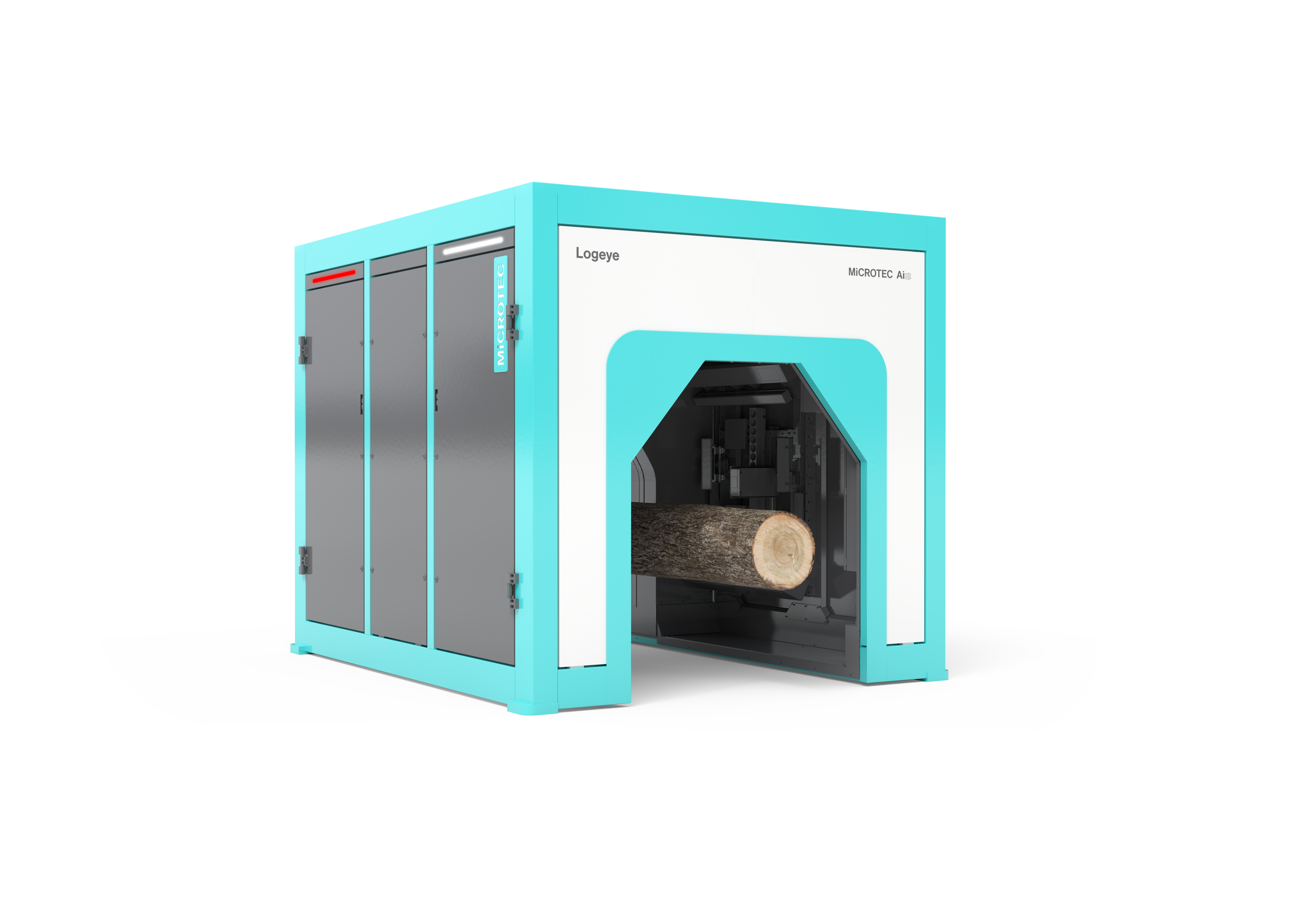 Logeye 301