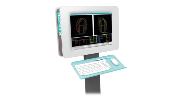 Optiline