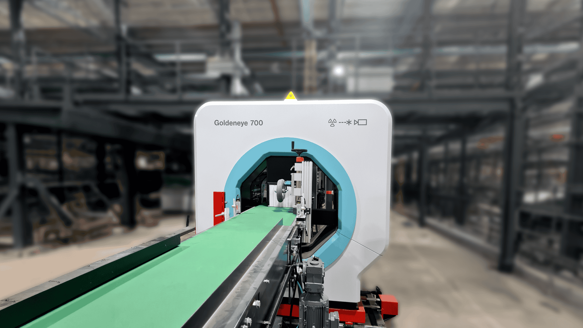 MiCare: Holzwerke van Roje Drives Continuous Optimization