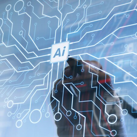 L'intelligence artificielle offre de vrais avantages